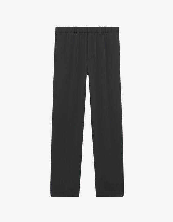 STRAIGHT PANTS